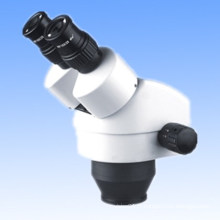 Tête de microscope stéréo pour Szm0745